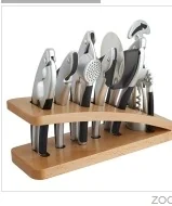 7 Pc. Kitchen Gadgets (New)